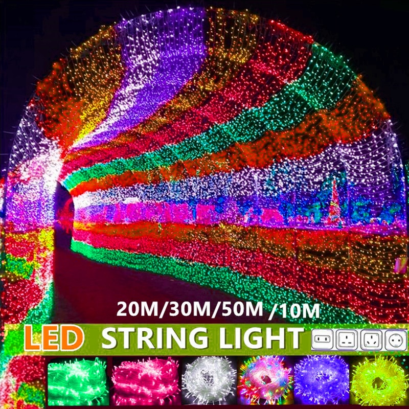Ʈ Ʈ Ʈ  LED , 400 LED 50m ǳ ..